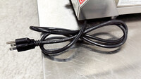 NSF Commercial Hot Dog Steamer Warmer HDW100