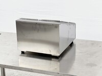 4 container 1-6 seasoning box condiment station CS16-4