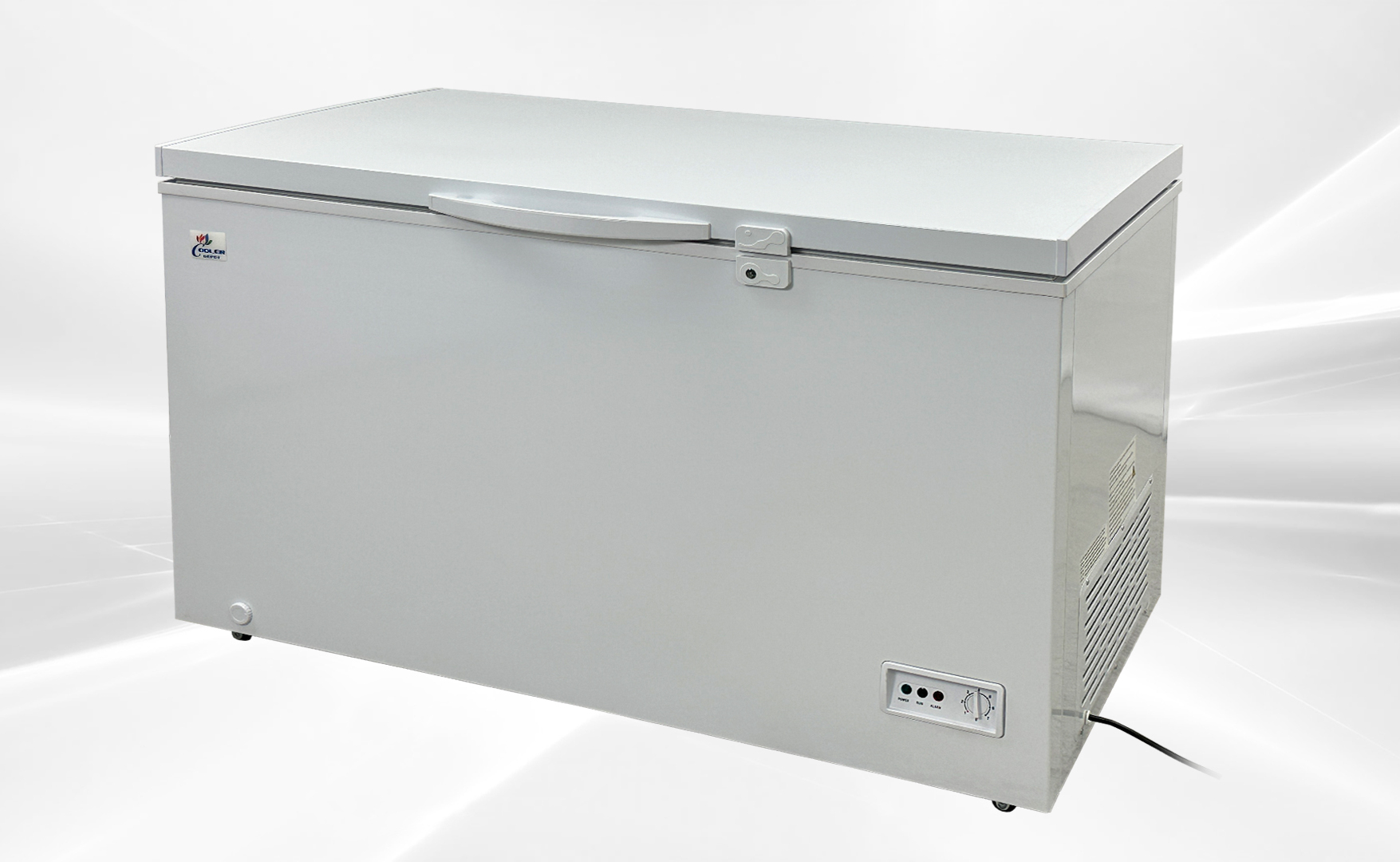 NSF 50 inch Chest freezer 13 cu ft XF-402