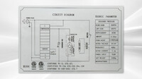 NSF 88 inches White Deluxe Ice Cream Dipping Cabinet DPC88HC