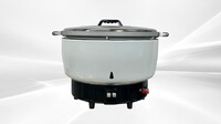 23L Rice Cooker Natural Gas e GF20Y-23L-A