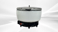 23L Rice Cooker Natural Gas e GF20Y-23L-A