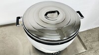 23L Rice Cooker Natural Gas e GF20Y-23L-A