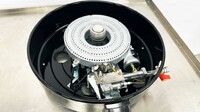 23L Rice Cooker Natural Gas e GF20Y-23L-A