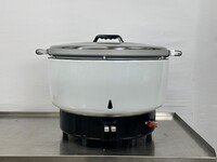 23L Rice Cooker Natural Gas e GF20Y-23L-A