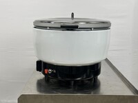 23L Rice Cooker Natural Gas e GF20Y-23L-A
