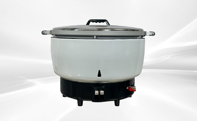 23L Rice Cooker Natural Gas e GF20Y-23L-A