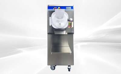 NSF Batch freezer Gelato Machines ICM-200P