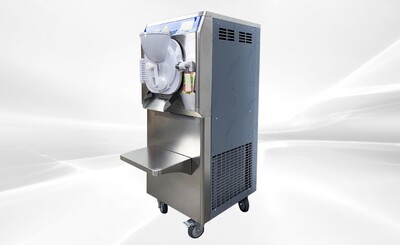 NSF Batch freezer Gelato Machines ICM-200P