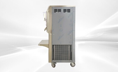 NSF Batch freezer Gelato Machines ICM-200P