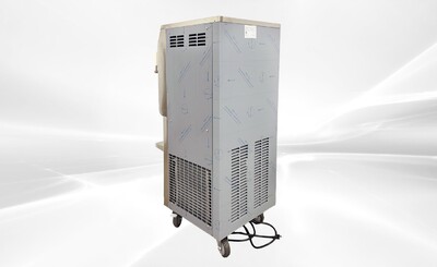 NSF Batch freezer Gelato Machines ICM-200P