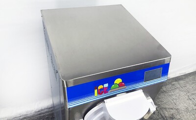NSF Batch freezer Gelato Machines ICM-200P