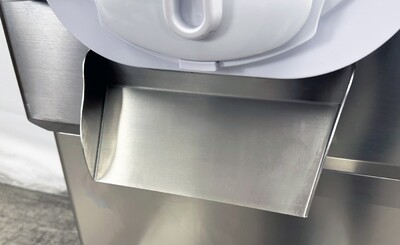 NSF Batch freezer Gelato Machines ICM-200P
