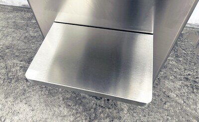 NSF Batch freezer Gelato Machines ICM-200P