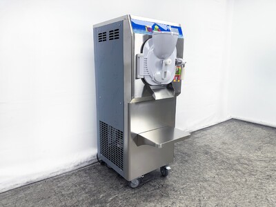 NSF Batch freezer Gelato Machines ICM-200P