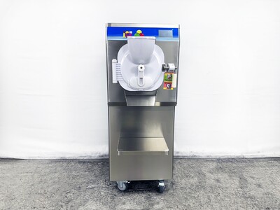 NSF Batch freezer Gelato Machines ICM-200P