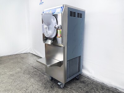 NSF Batch freezer Gelato Machines ICM-200P