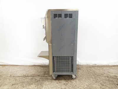 NSF Batch freezer Gelato Machines ICM-200P