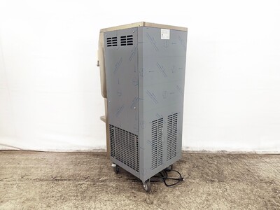 NSF Batch freezer Gelato Machines ICM-200P