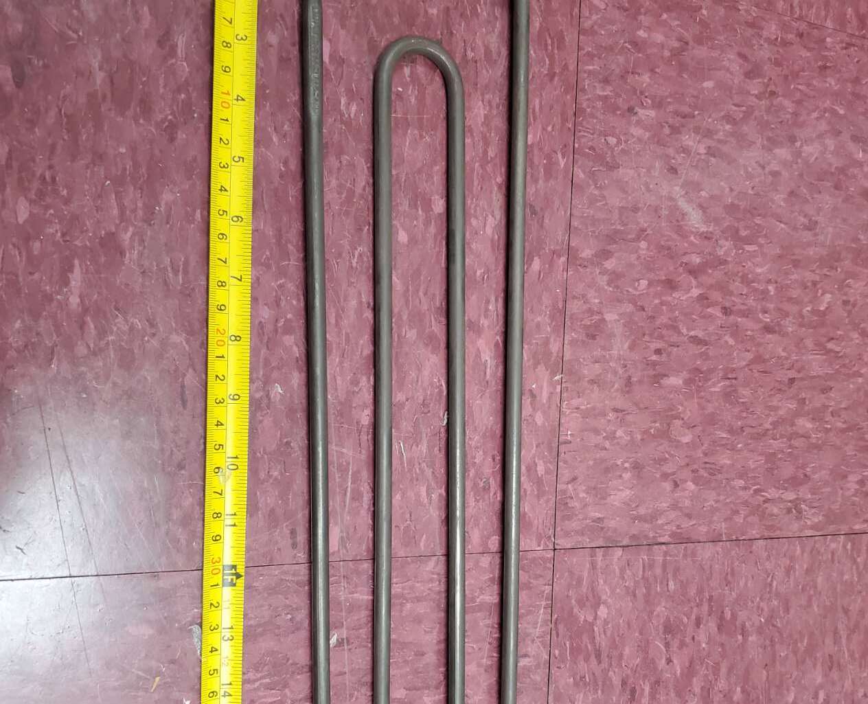 [Parts] RTR-115L Heating element for