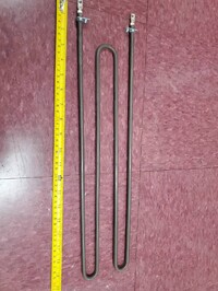 [Parts] RTR-115L Heating element for