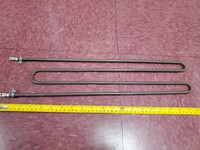 [Parts] RTR-115L Heating element for