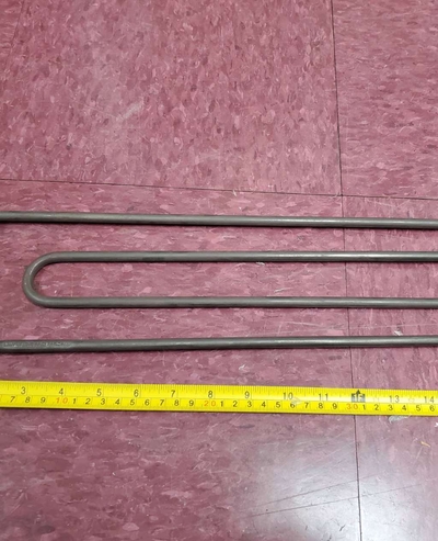 [Parts] RTR-115L Heating element for