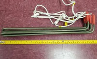 [Parts] GX-D368BMF-HC Heating element for