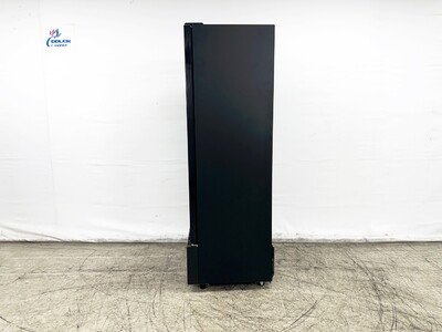 NSF 64 inch High Glass Door Refrigerator LC320A