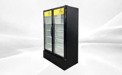 NSF 39 ins Commercial Merchandising door cooler LC-600A