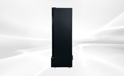 NSF 39 ins Commercial Merchandising door cooler LC-600A