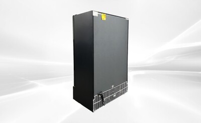 NSF 39 ins Commercial Merchandising door cooler LC-600A