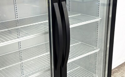 NSF 39 ins Commercial Merchandising door cooler LC-600A