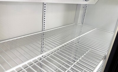 NSF 39 ins Commercial Merchandising door cooler LC-600A
