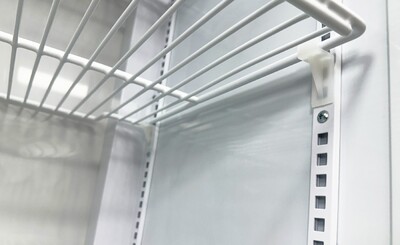 NSF 39 ins Commercial Merchandising door cooler LC-600A