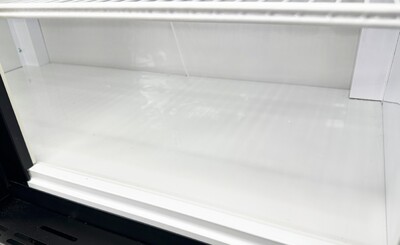 NSF 39 ins Commercial Merchandising door cooler LC-600A