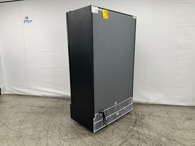 NSF 39 ins Commercial Merchandising door cooler LC-600A