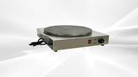 Electric Crepe Pancake Maker Machine CP19.5