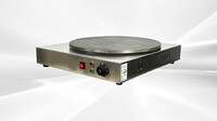 Electric Crepe Pancake Maker Machine CP19.5