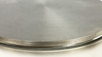 Electric Crepe Pancake Maker Machine CP19.5