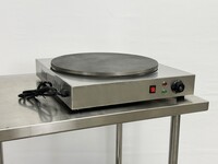 Electric Crepe Pancake Maker Machine CP19.5