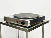 Electric Crepe Pancake Maker Machine CP19.5