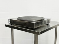 Electric Crepe Pancake Maker Machine CP19.5