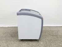 NSF 26 ins Ice Cream Glass Freezer XS-160