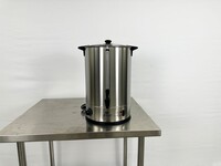 NSF 25 L Commercial Electric Water Boiler CF-WBS280-EK