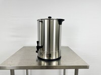NSF 25 L Commercial Electric Water Boiler CF-WBS280-EK
