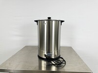 NSF 25 L Commercial Electric Water Boiler CF-WBS280-EK