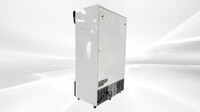 NSF 48ins flowers Cooler Floral Cooler slide 48G-SL-FL03