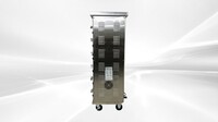 NSF 24-30 Chicken Rotisserie Machine KJ-6