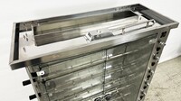 NSF 24-30 Chicken Rotisserie Machine KJ-6